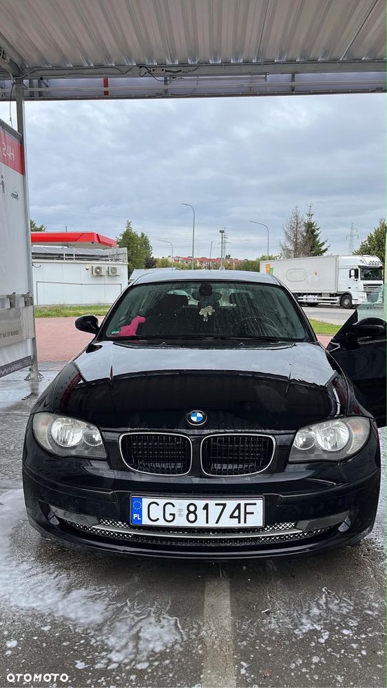 BMW Seria 1
