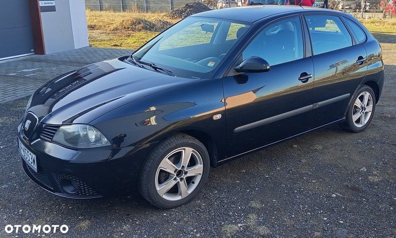 Seat Ibiza 1.6 16V Comfort Edition - 1