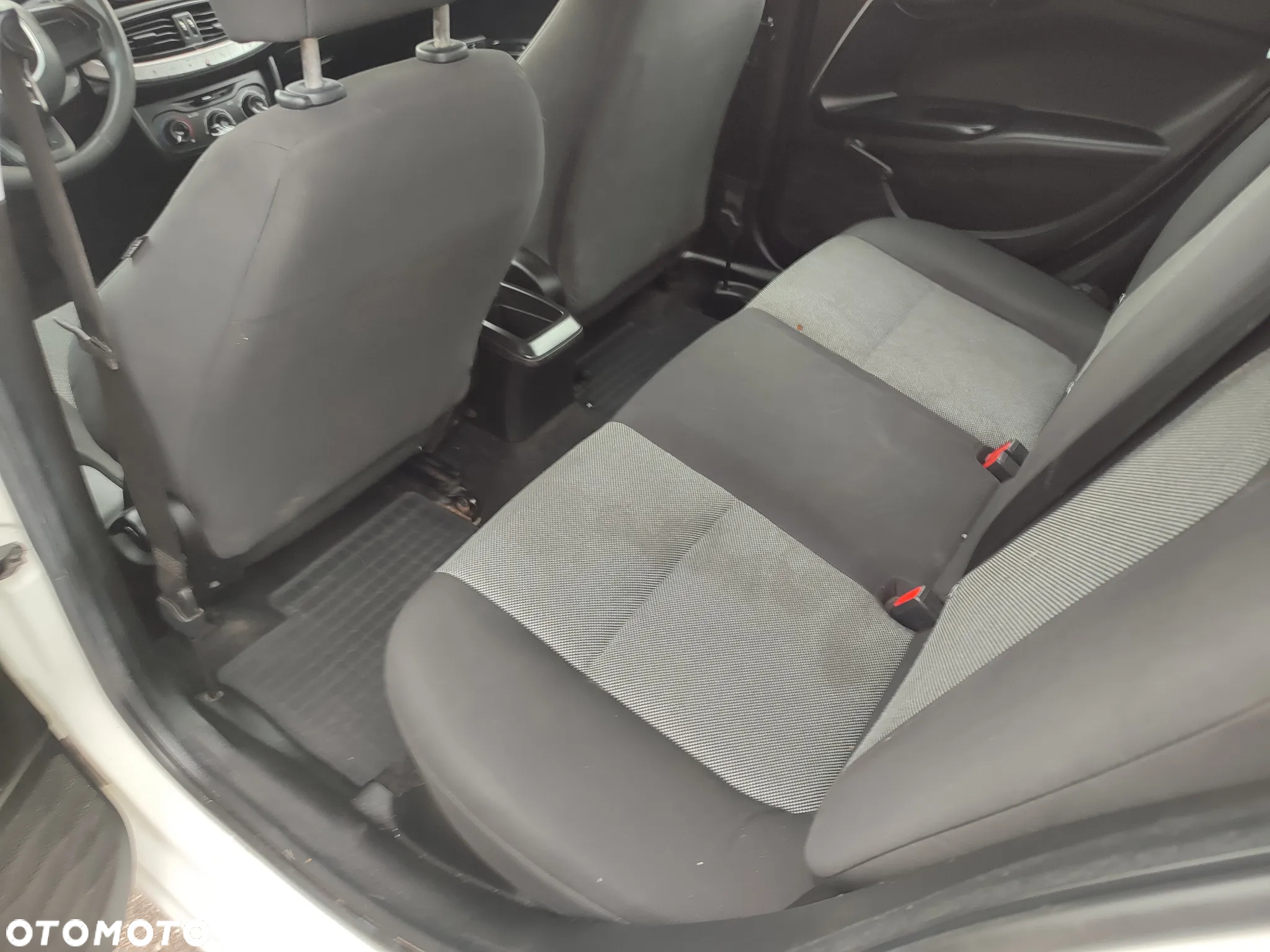 Fiat Tipo - 19