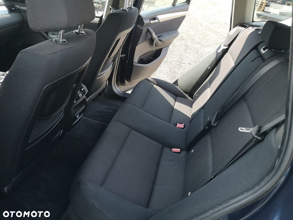 BMW X3 - 22