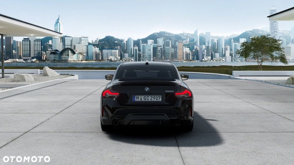 BMW Seria 2 - 3