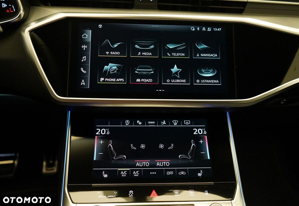 Audi A7 Sportback - 30