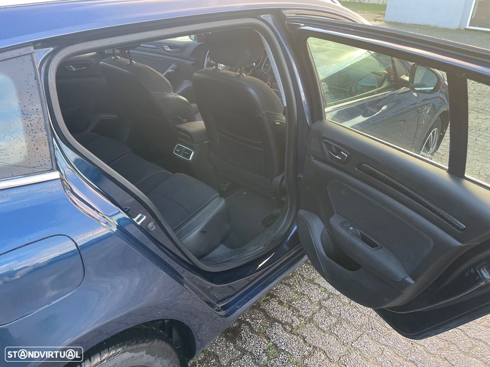 Renault Mégane Break - 9