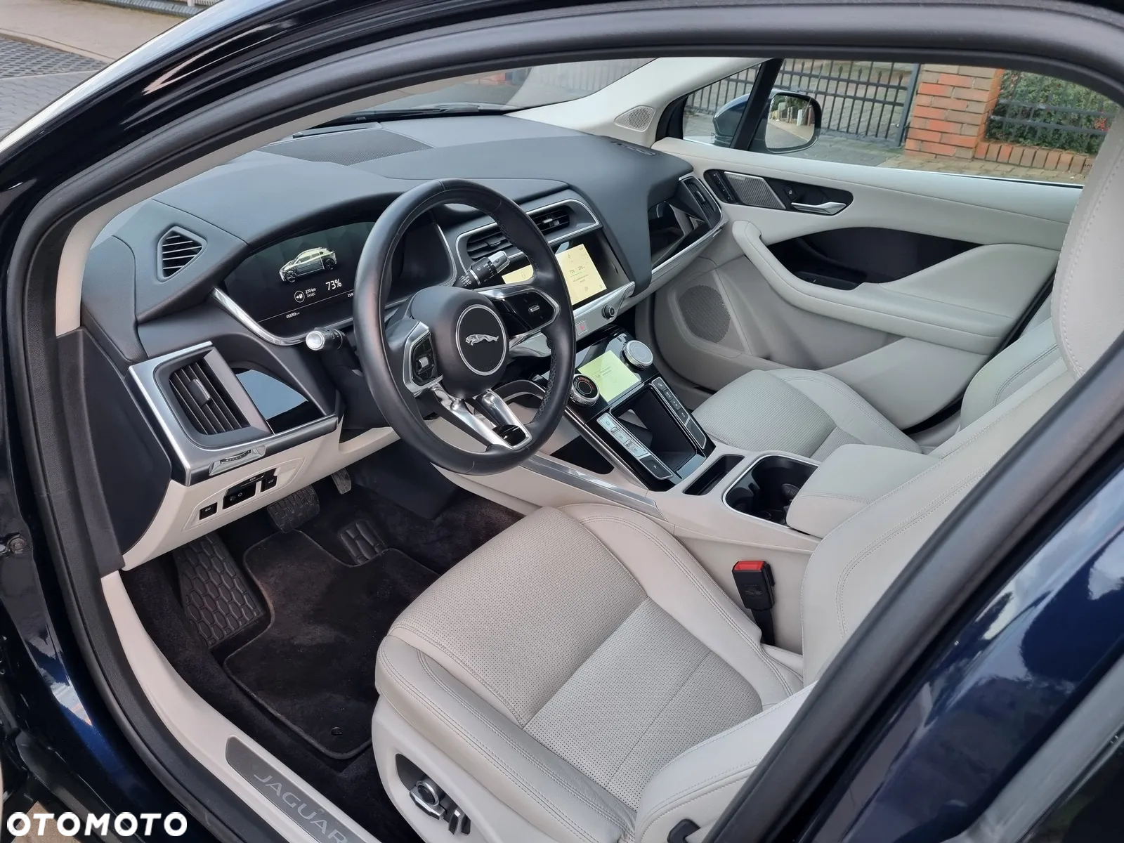 Jaguar I-Pace EV400 AWD S - 6