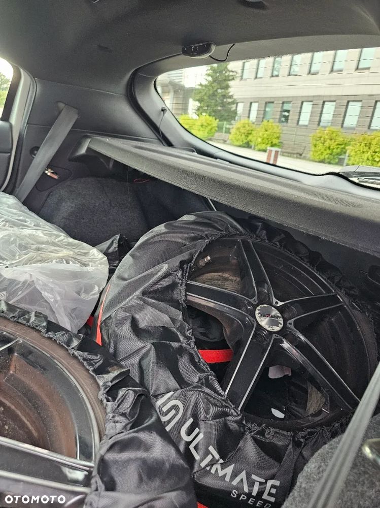 Alfa Romeo Giulietta 1.4 TB MultiAir Progression - 21