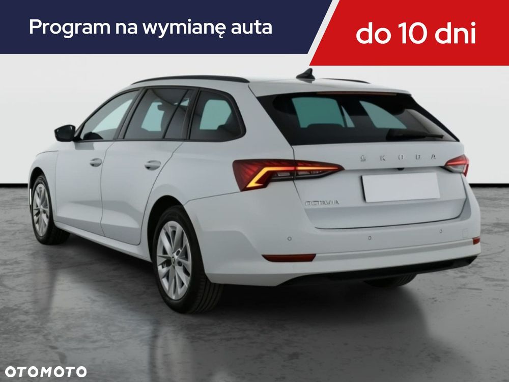 Skoda Octavia - 6