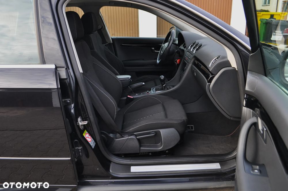 Seat Exeo - 29