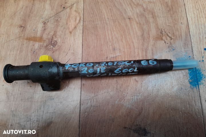 Injector motorina 28388960 / 9674984080 / VERIFICAT 28388960 / 967498 - 1