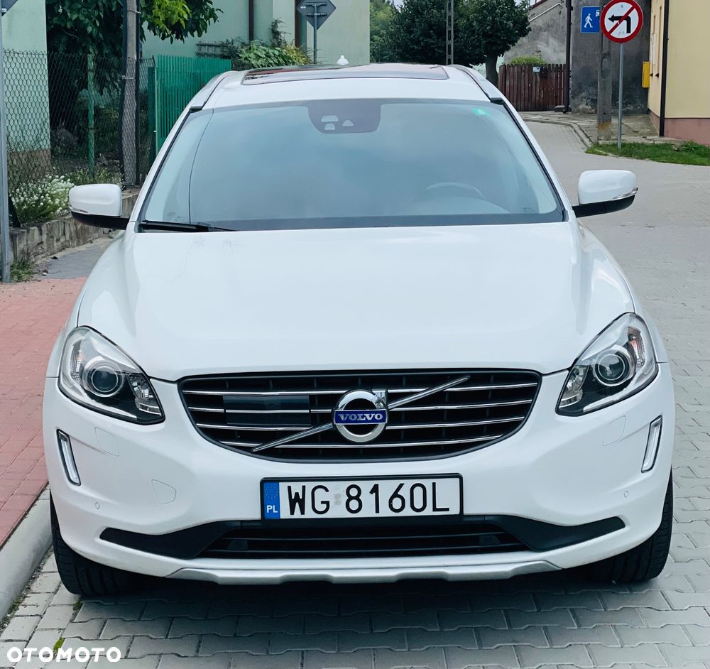 Volvo XC 60 D5 AWD Summum - 6