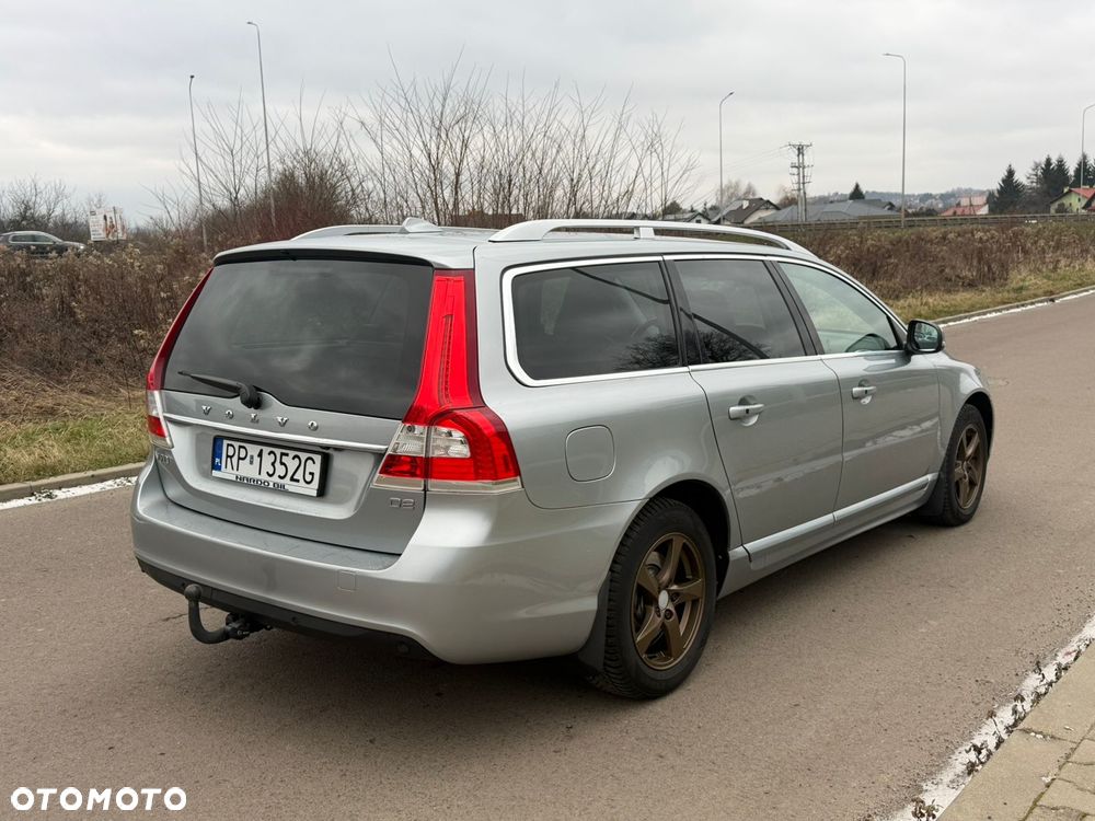 Volvo V70 - 5