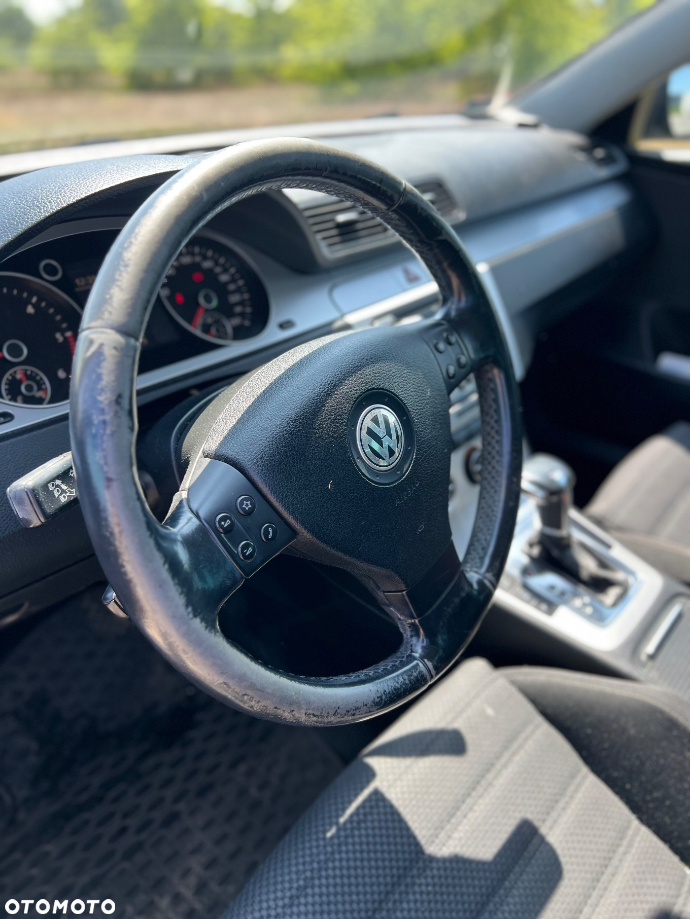 Volkswagen Passat 2.0 TDI DPF Highline DSG - 14