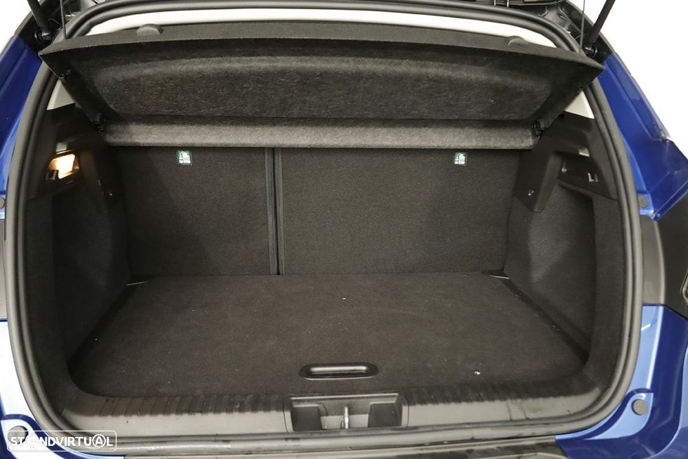 Renault Captur 1.0 TCe Techno Bi-Fuel - 26