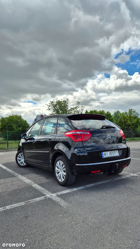 Citroën C4 Picasso - 6