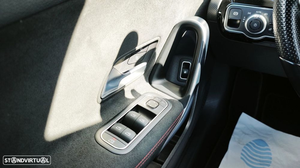 Mercedes-Benz A 250 - 22