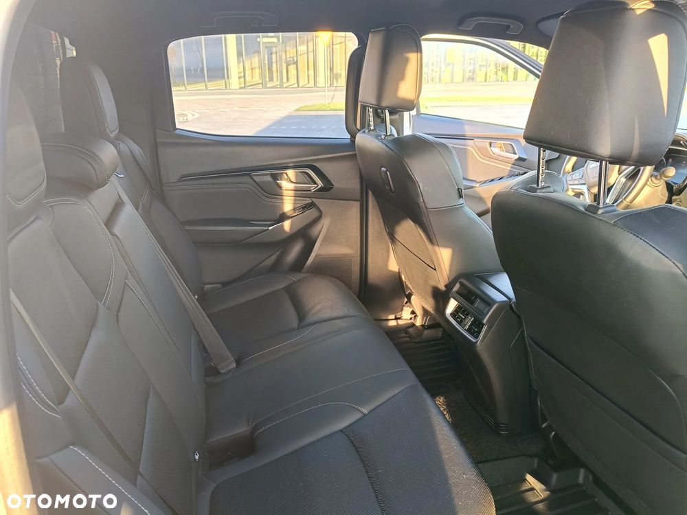 Isuzu D-Max 1.9 DC LSE - 7