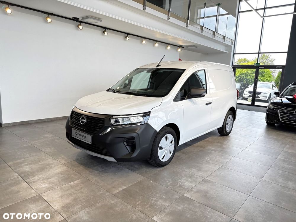 Nissan Townstar - 5