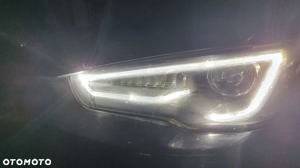 Mitsubishi Lancer 1.8 Instyle NAVI - 7