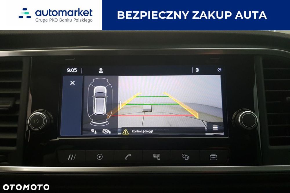 Seat Ateca 1.5 TSI Style S&S DSG - 18