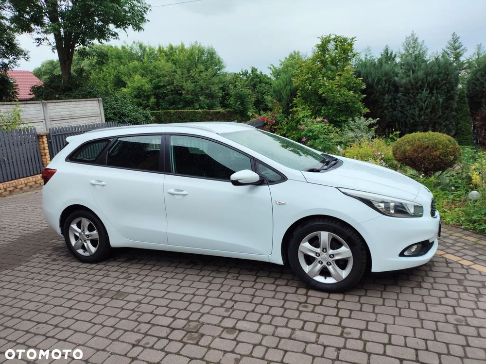 Kia Ceed - 18