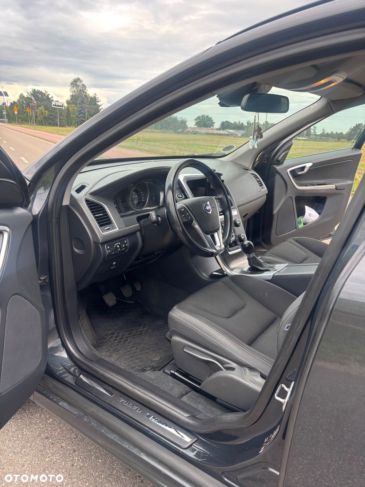 Volvo XC 60 - 15