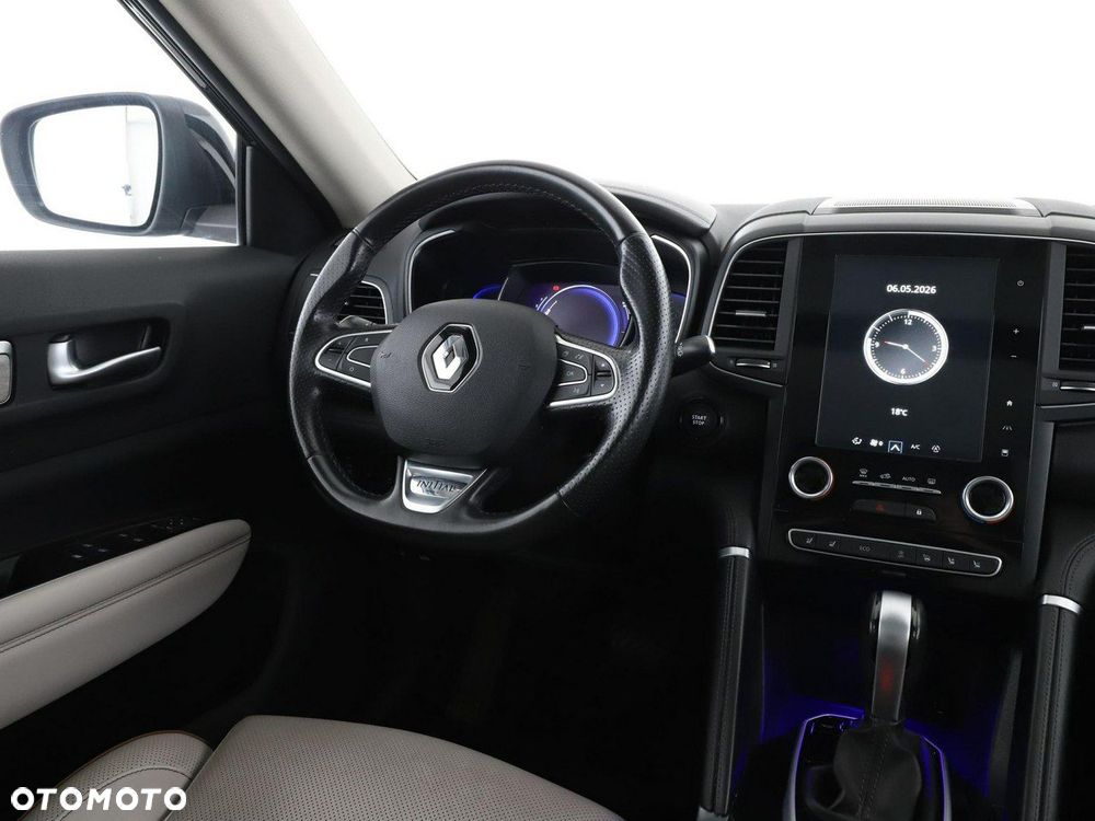 Renault Koleos BLUE dCi 185 4WD X-tronic INITIALE PARIS - 17