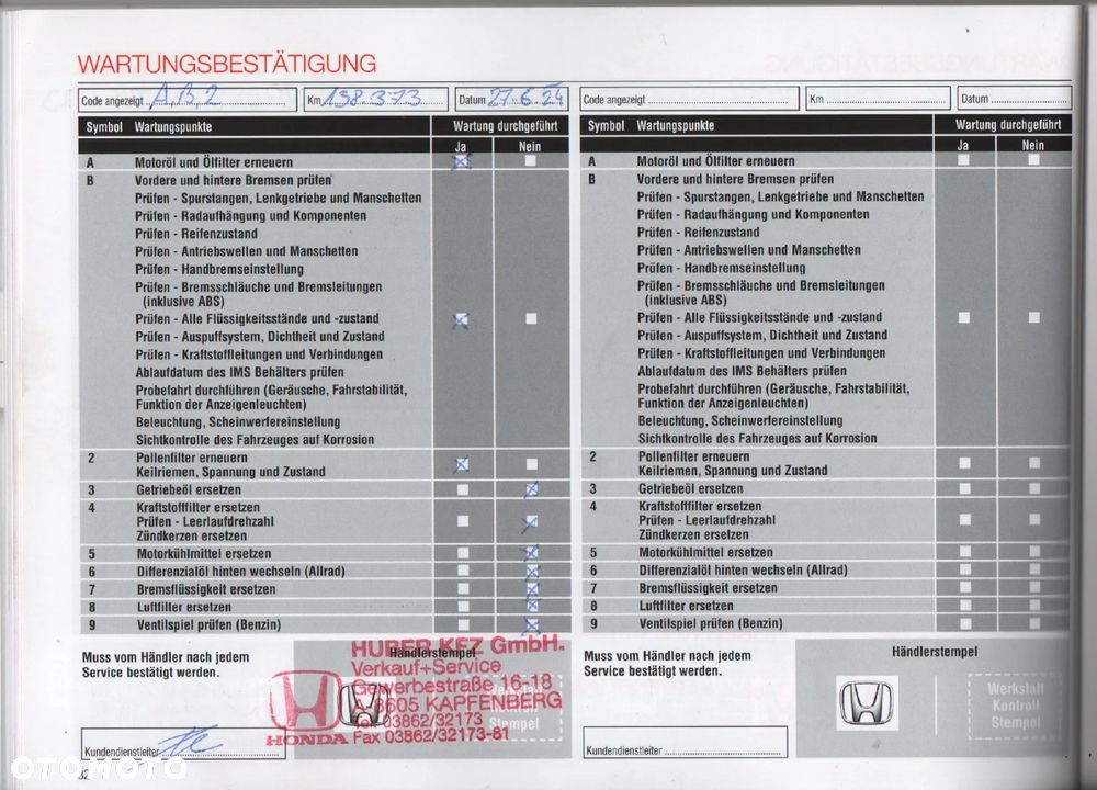 Honda HR-V 1.5 i-VTEC Comfort - 30