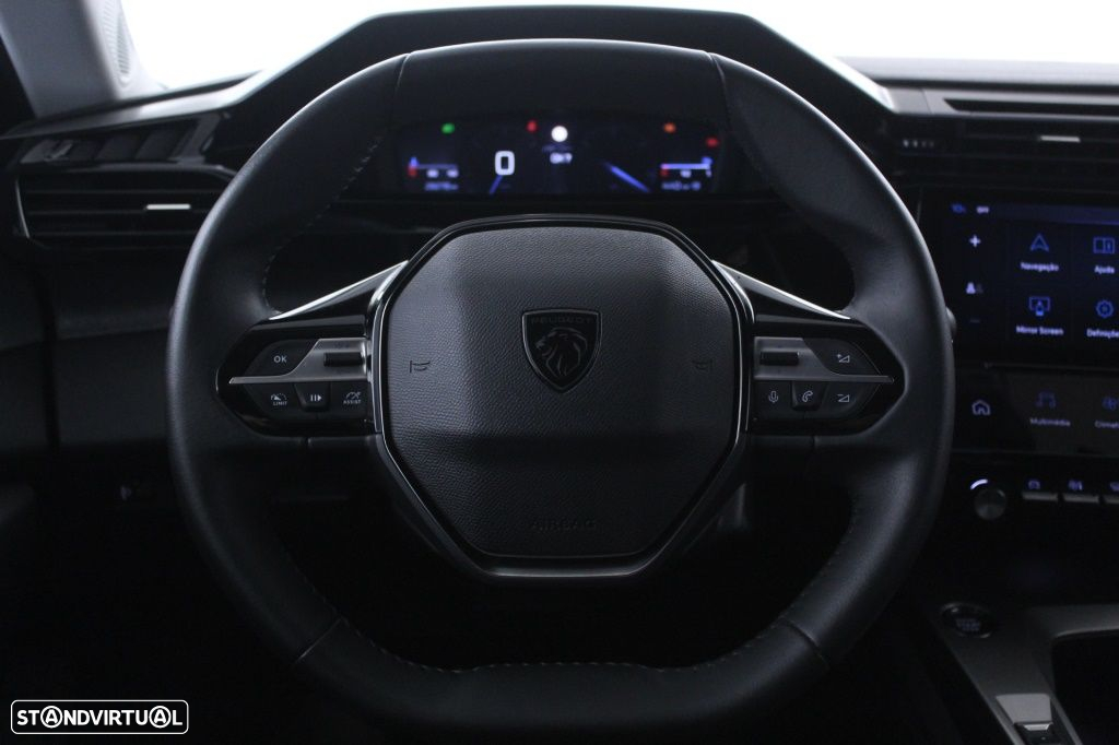 Peugeot 308 1.2 PureTech Allure - 19