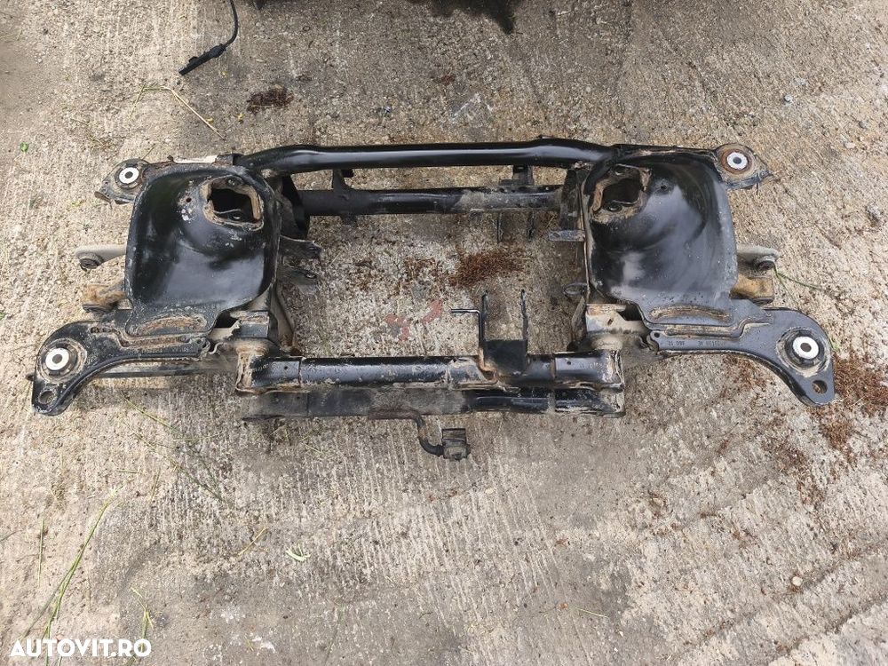 Punte spate 9803339580 Peugeot 508 Hybrid 2.0 HDi RHC 200 cai - 2