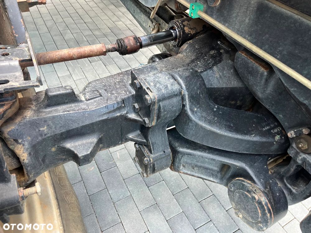 Massey Ferguson 8460 VT - 23