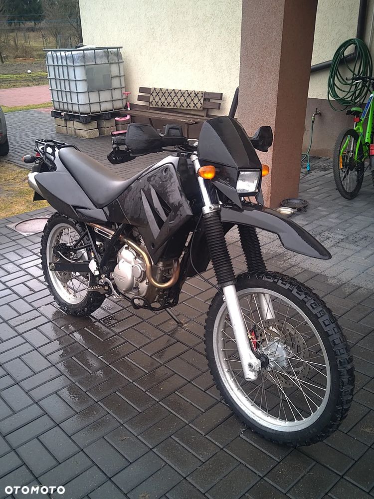 MZ 125SM - 1