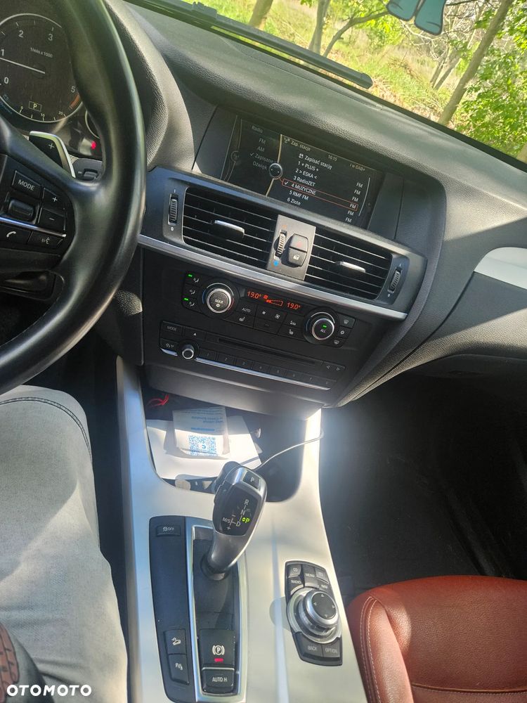 BMW X3 - 15