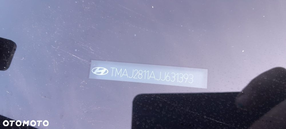 Hyundai Tucson 1.6 GDi 2WD Advantage - 14