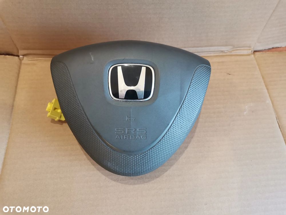 Poduszka AIRBAG Honda Jazz