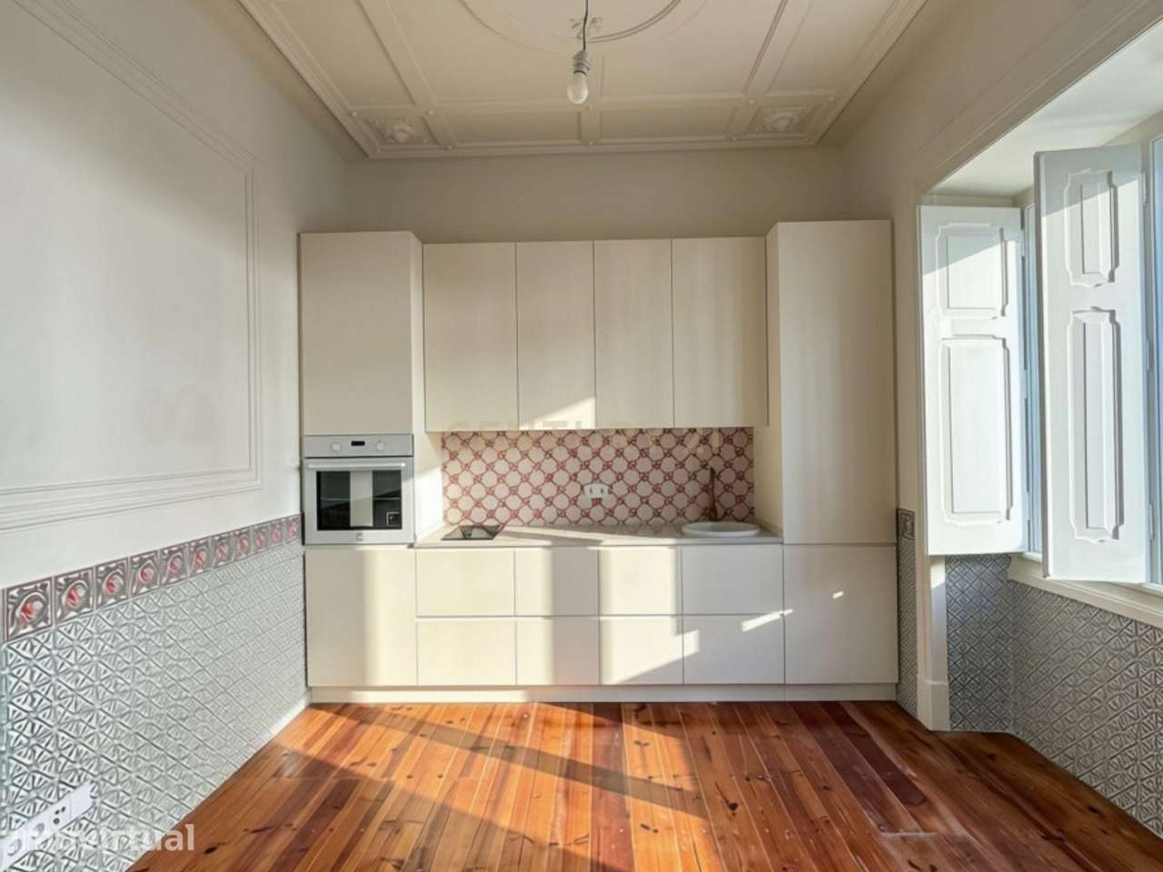 T2 | A casa onde tradição e contemporaneidade se encontram! - Grande imagem: 2/12