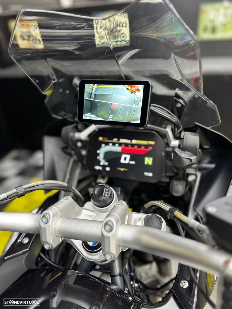 BMW R 1200 GS Gs - 12