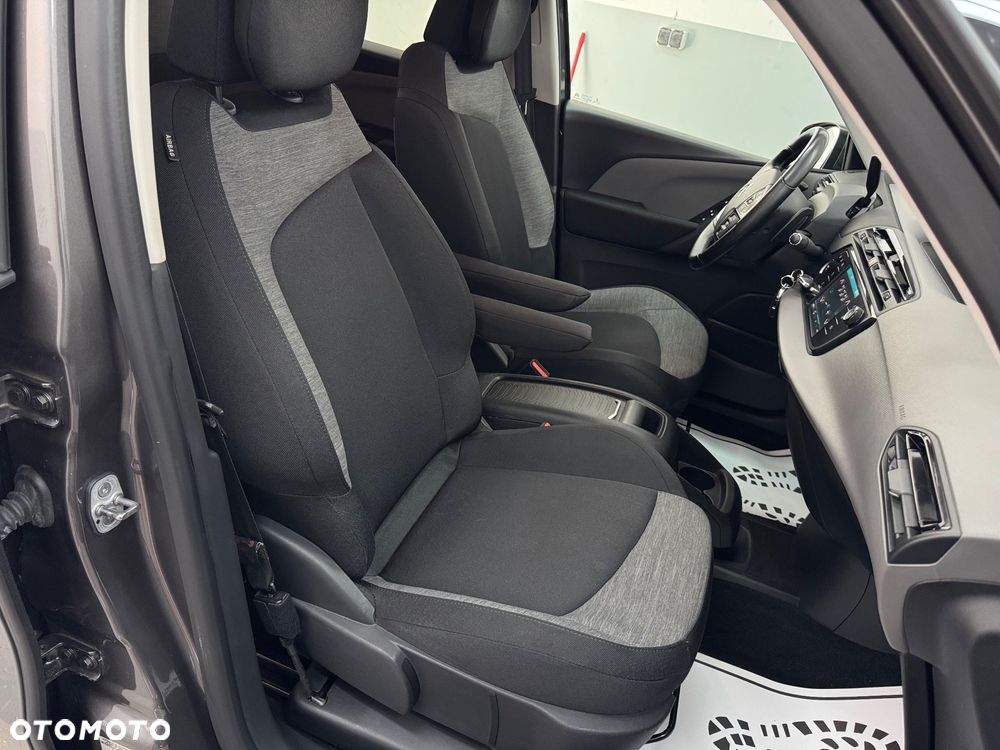 Citroën C4 SpaceTourer 1.5 BlueHDi Shine Pack S&S EAT8 - 33