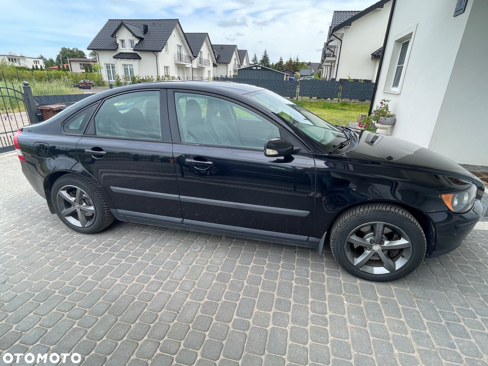 Volvo S40 2.4i - 4
