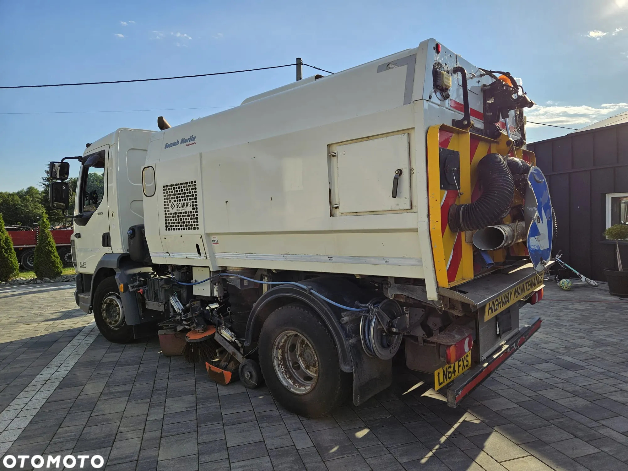 DAF LF 45.180 - 15