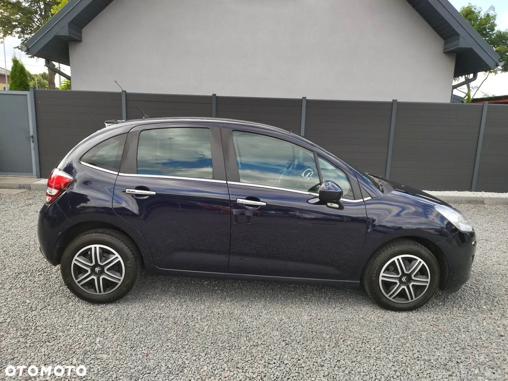 Citroën C3 1.6 BlueHDi Shine S&S - 8
