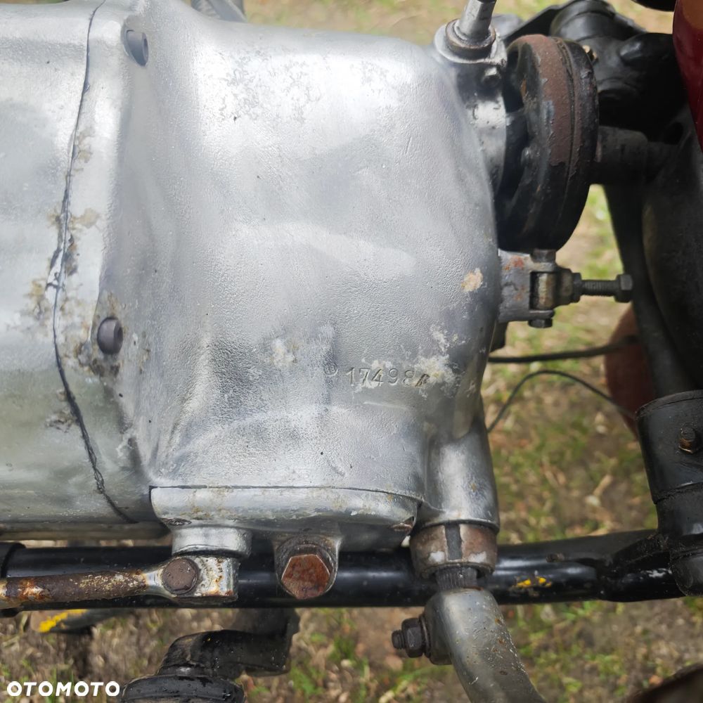 Simson Inny - 11