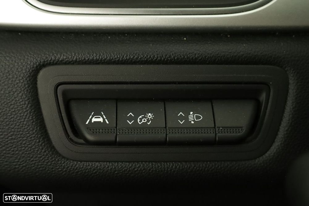 Renault Captur 1.0 TCe Techno - 19