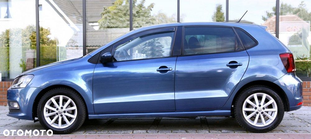 Volkswagen Polo - 6