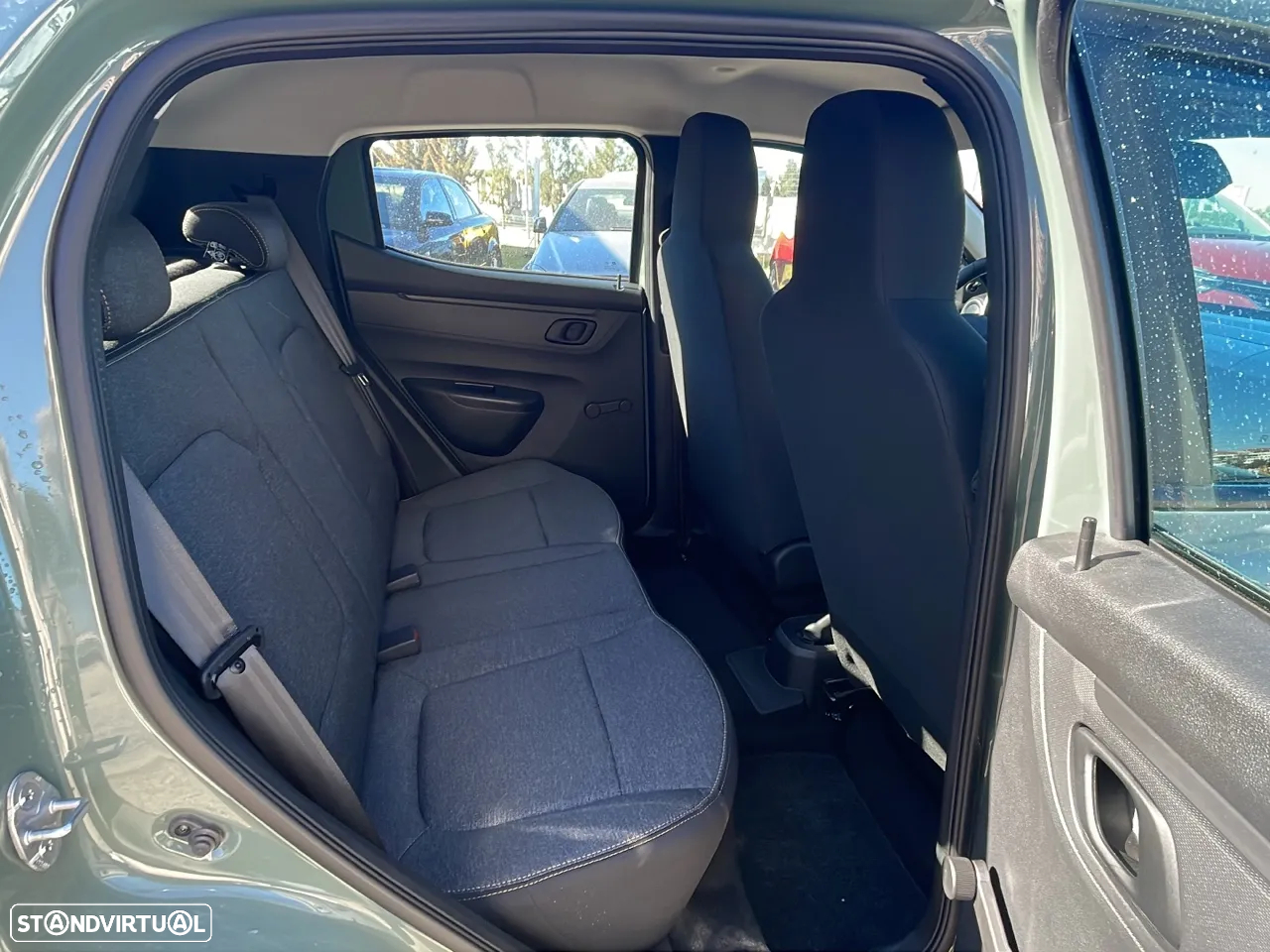 Dacia Spring Electric 65 Expression - 20