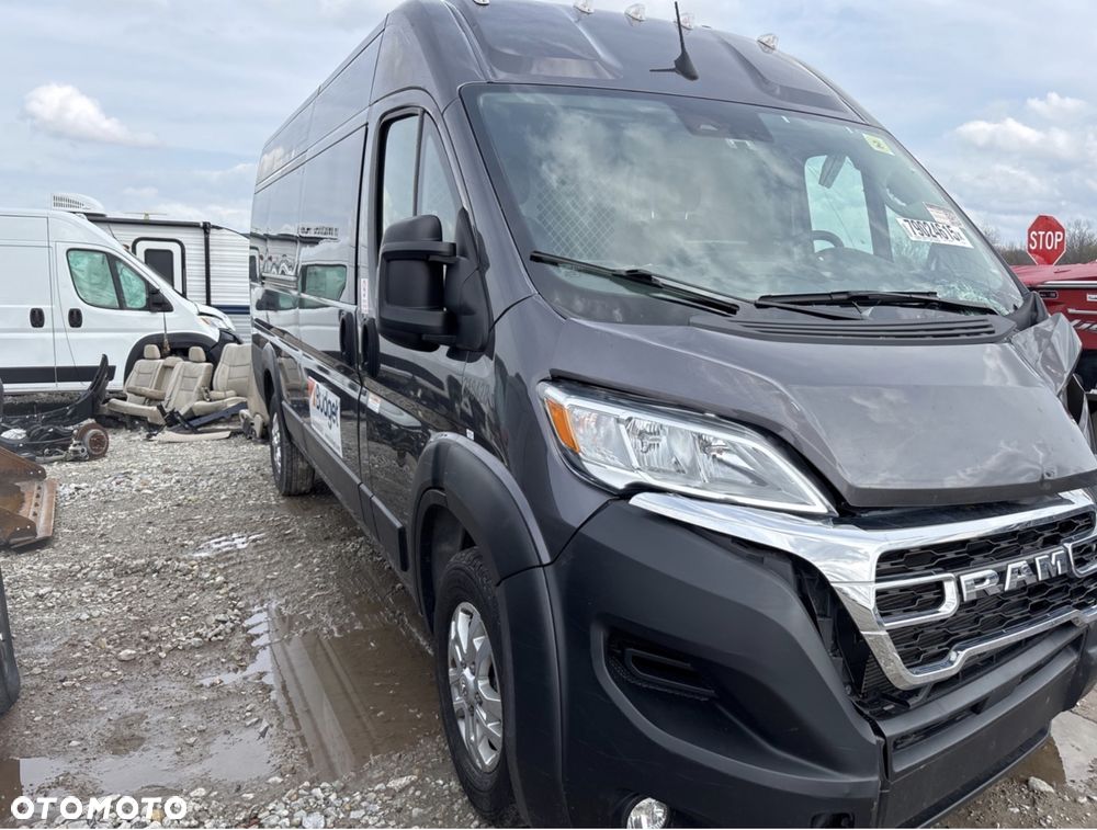RAM Promaster - 2