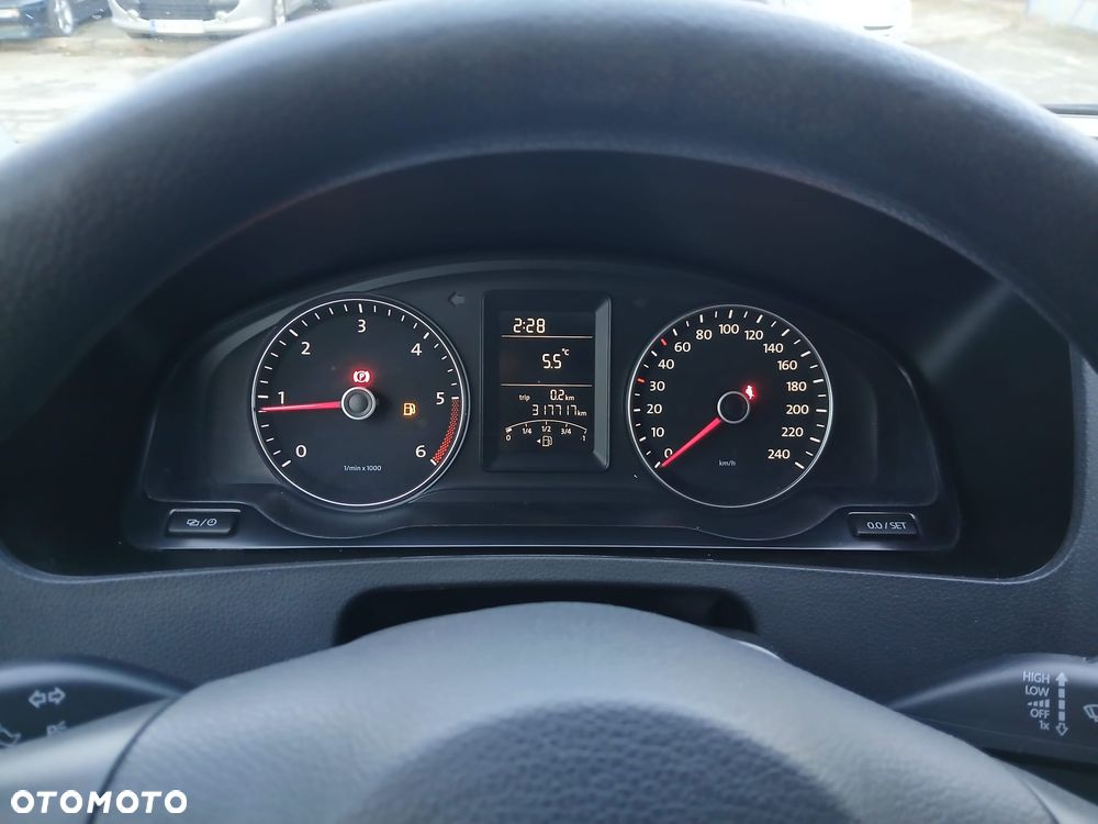 Volkswagen Transporter - 10