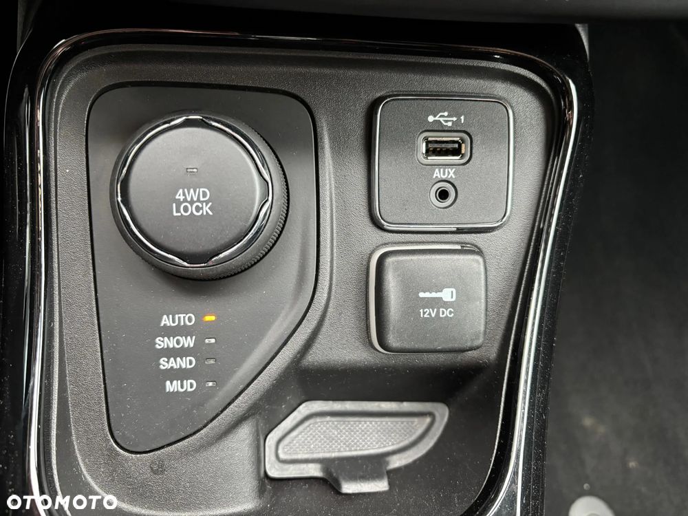 Jeep Compass 2.0 MJD Limited 4WD S&S - 13