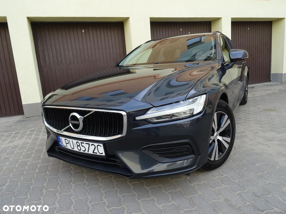 Volvo V60 D3 Geartronic Kinetic - 17
