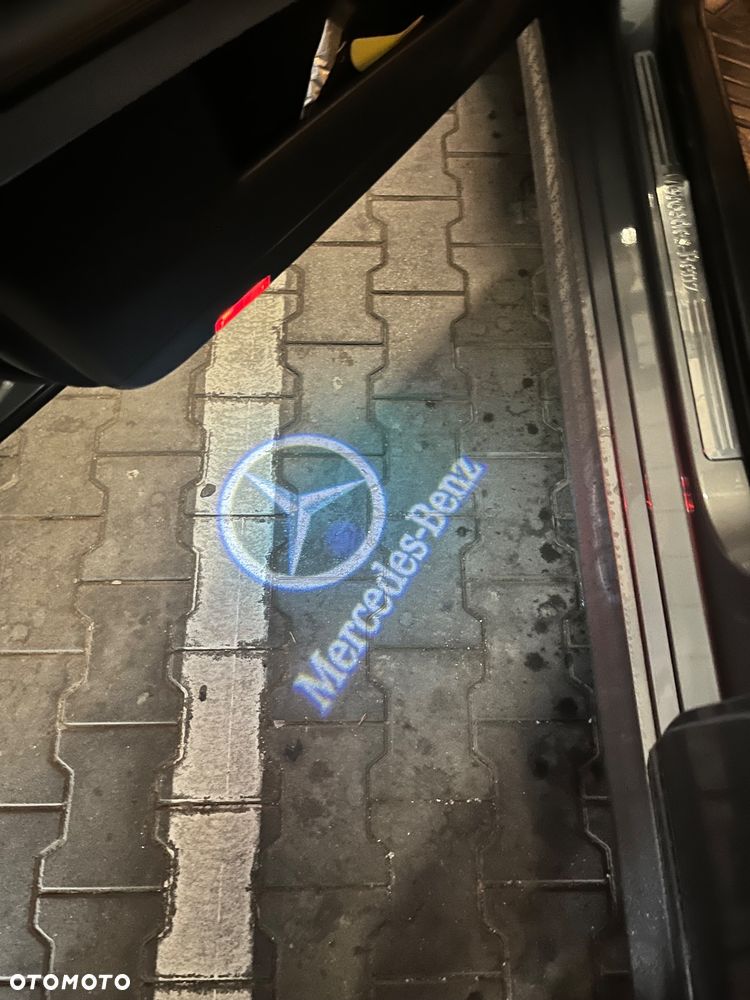 Mercedes-Benz GLK 220 CDI 4-Matic - 29