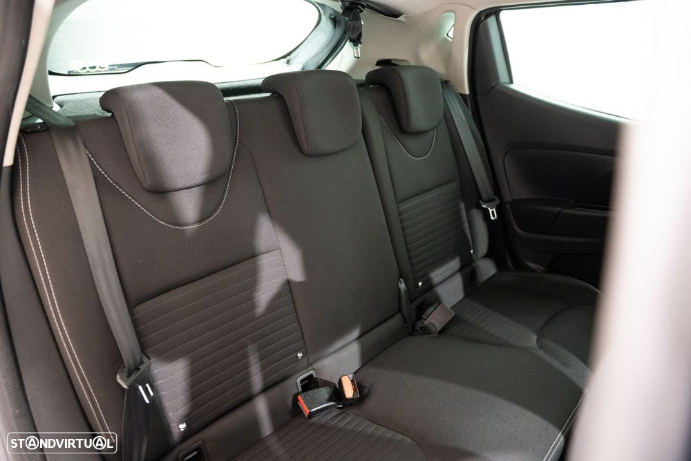 Renault Clio 1.5 dCi Limited - 21