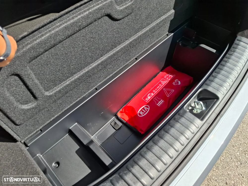 Kia Ceed SW 1.4 T-GDI TX - 41